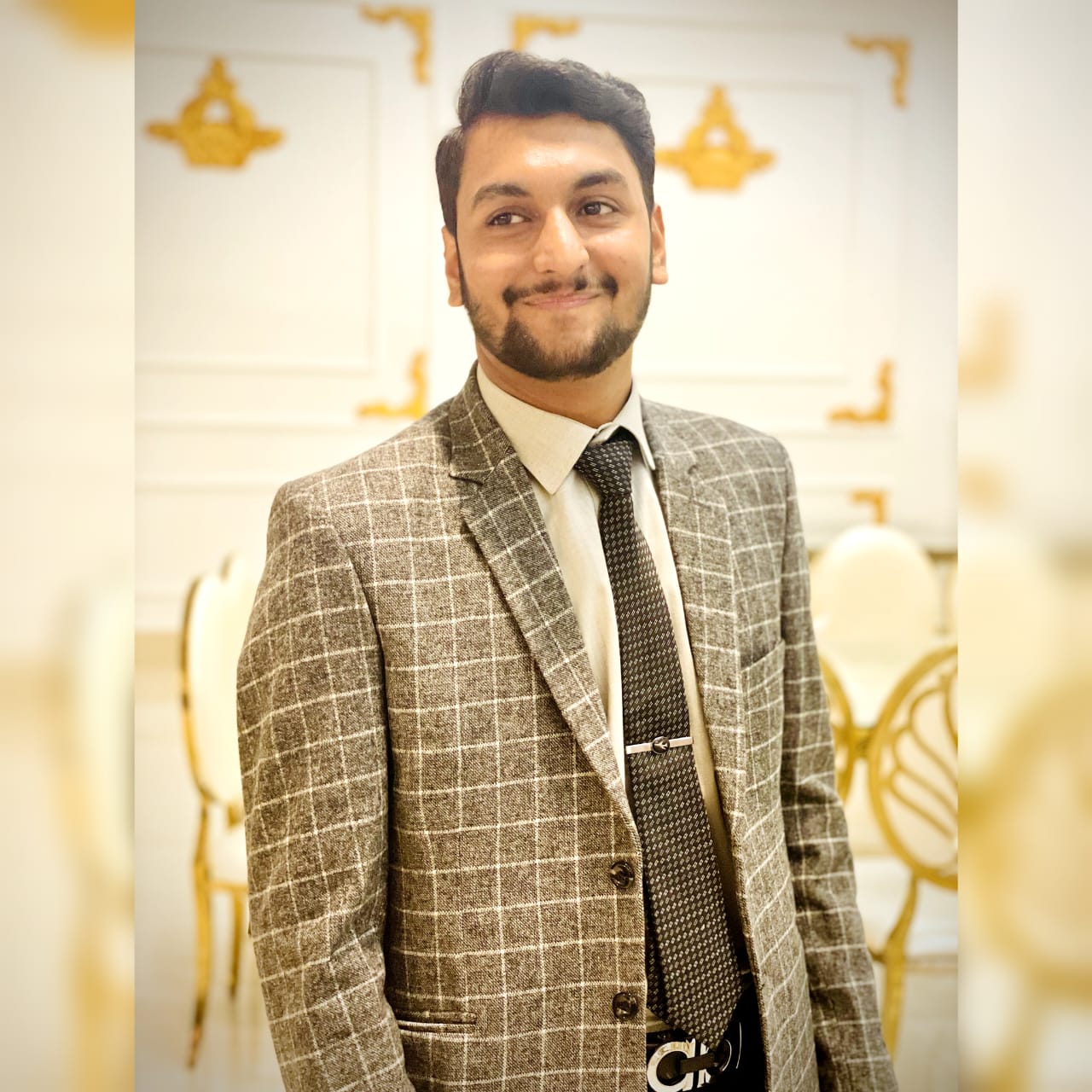 Subhan Mehmood